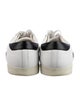 Celine Leather Sneakers
