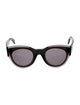 Celine Cat-Eye Tinted Sunglasses