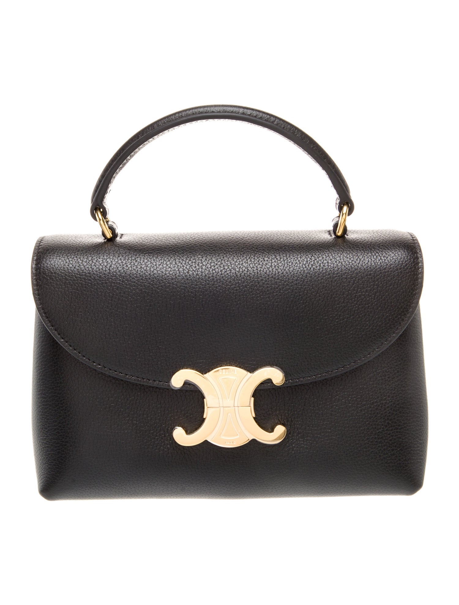 Celine Triomphe Nino 2025