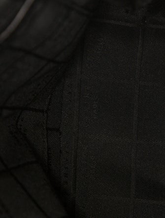 Celine Monogram Backpack