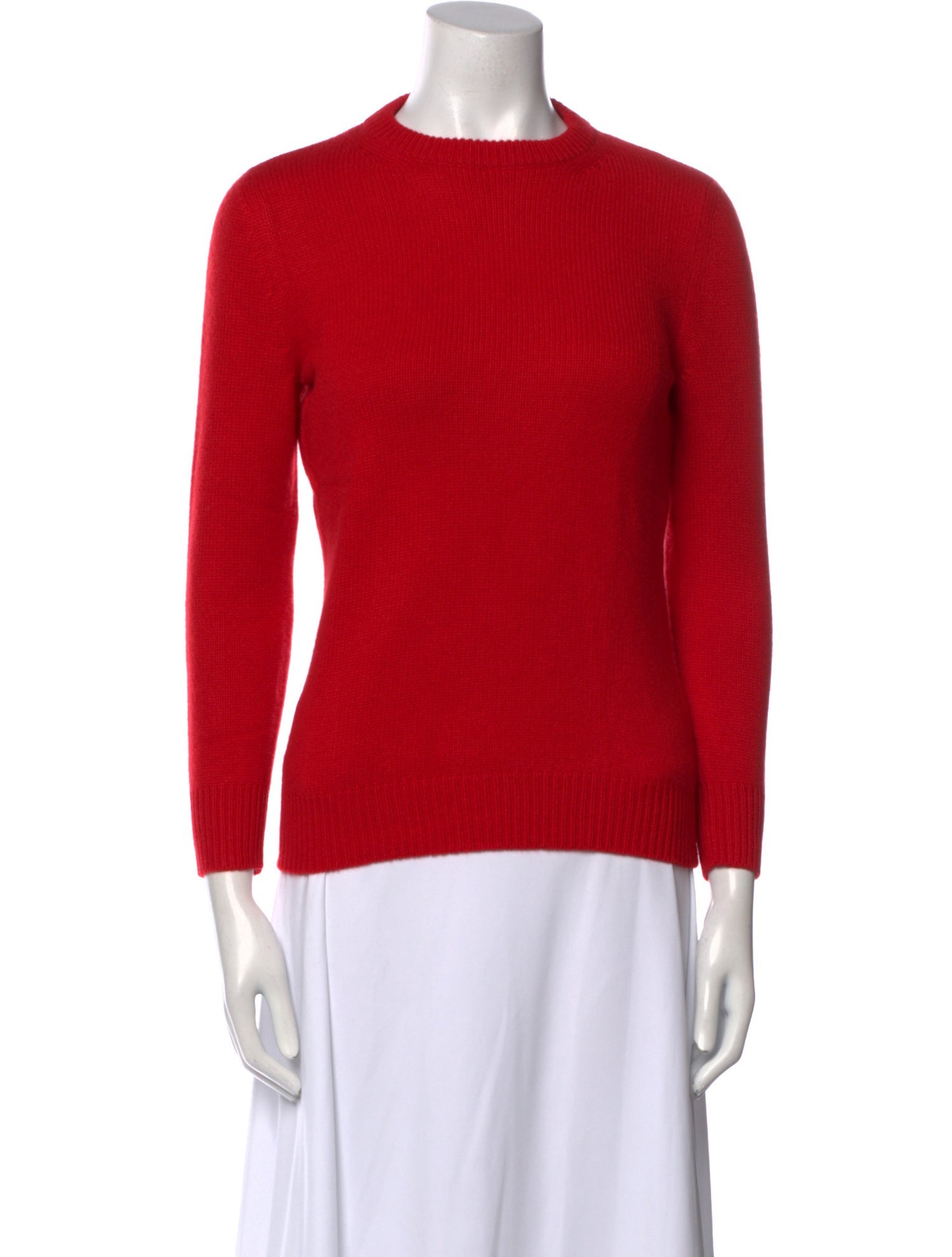 Celine Late 1990's - Early 2000's Cashmere Sweater