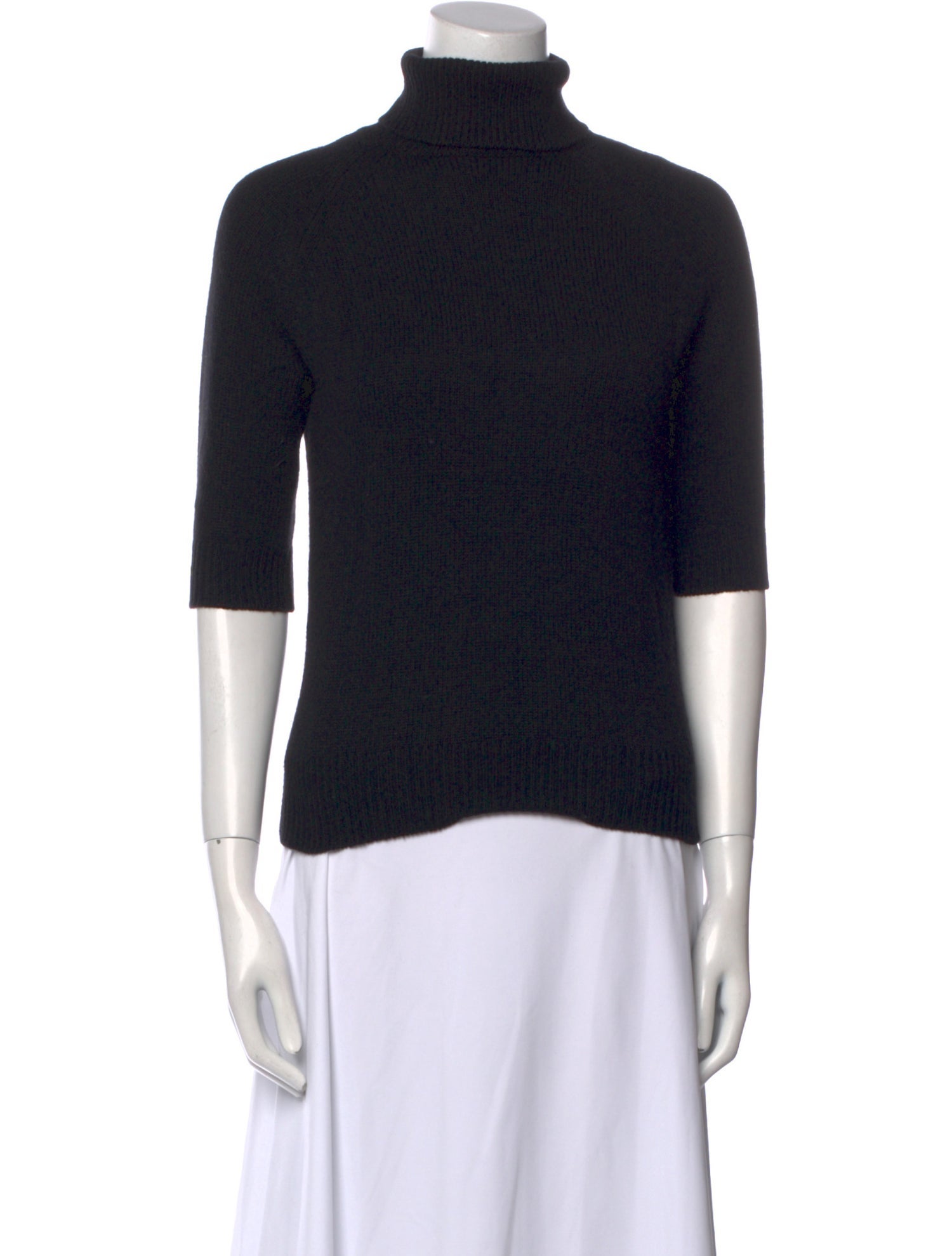 Celine Late 1990's - Early 2000's Cashmere Sweater