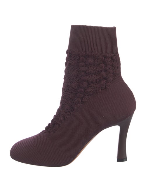 Celine Sock Boots