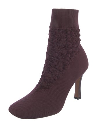 Celine Sock Boots