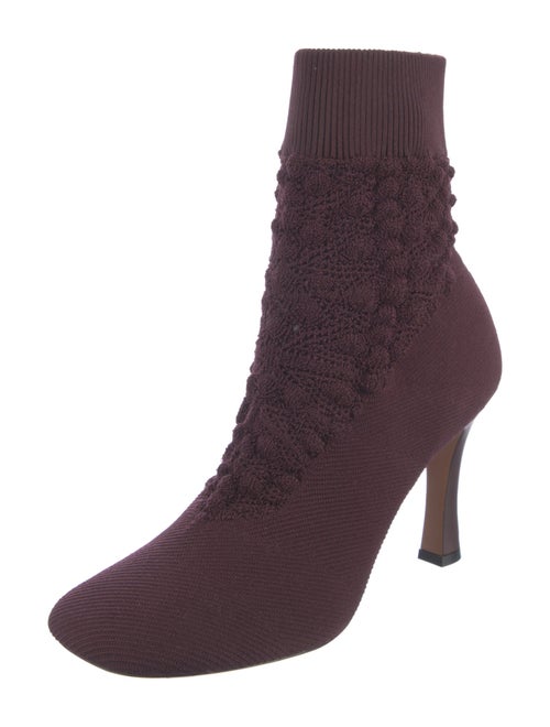 Celine Sock Boots
