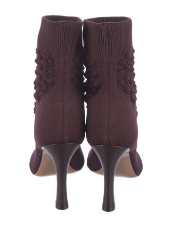 Celine Sock Boots