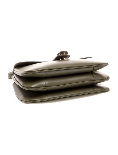 Celine Leather Tabou Medium 2022