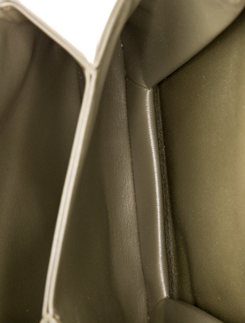 Celine Leather Tabou Medium 2022