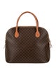 Celine Macadam Top Handle Bag