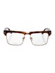 Celine Square Eyeglasses