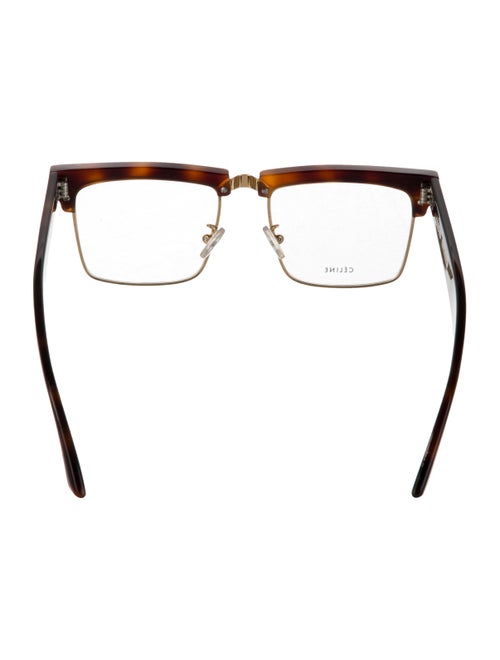 Celine Square Eyeglasses