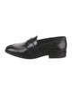 Celine Leather Loafers
