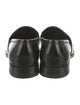 Celine Leather Loafers
