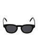 Celine Wayfarer Tinted Sunglasses