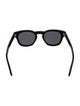 Celine Wayfarer Tinted Sunglasses