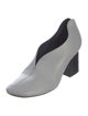 Celine Leather Pumps