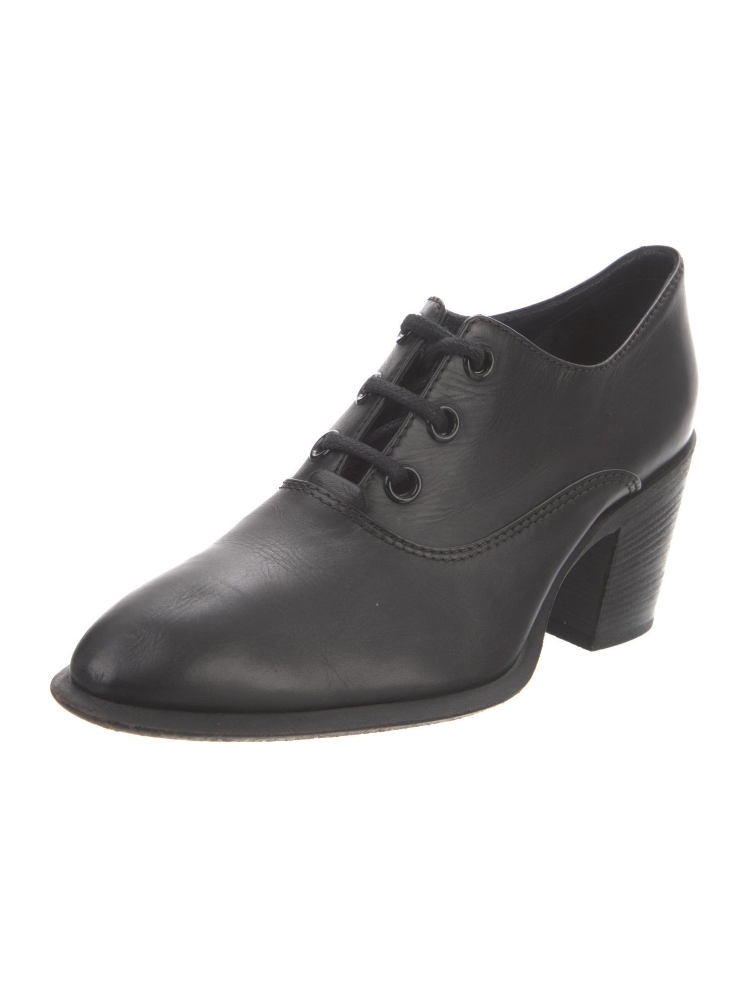 Celine Leather Pumps