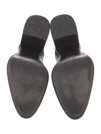 Celine Leather Pumps