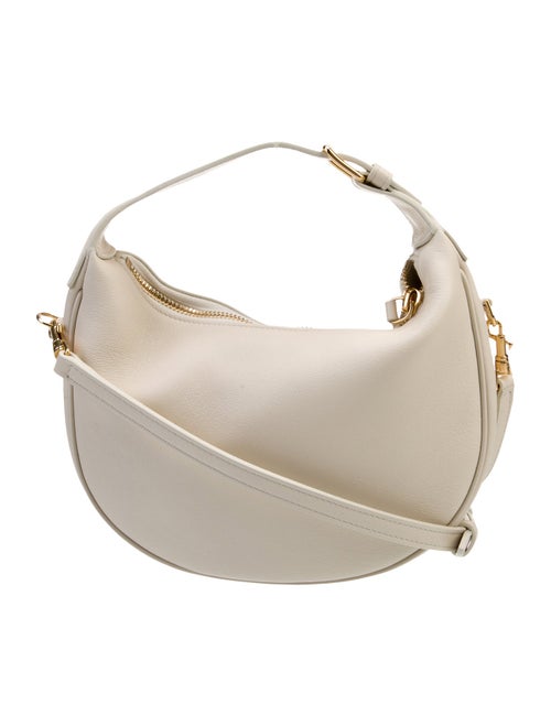 Celine Leather Lulu Teen 2025