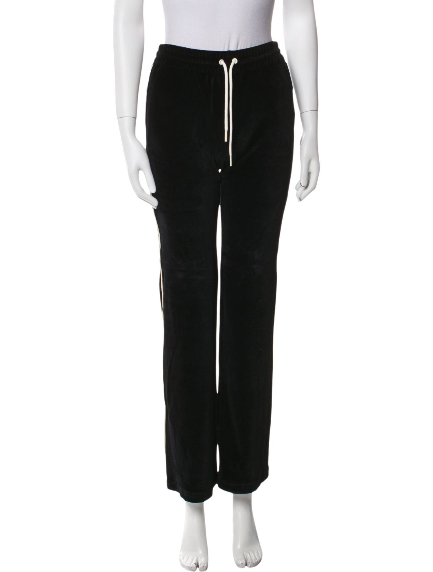 Celine Embroidered Accent Sweatpants w/ Tags