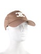 Celine Triomphe Cap