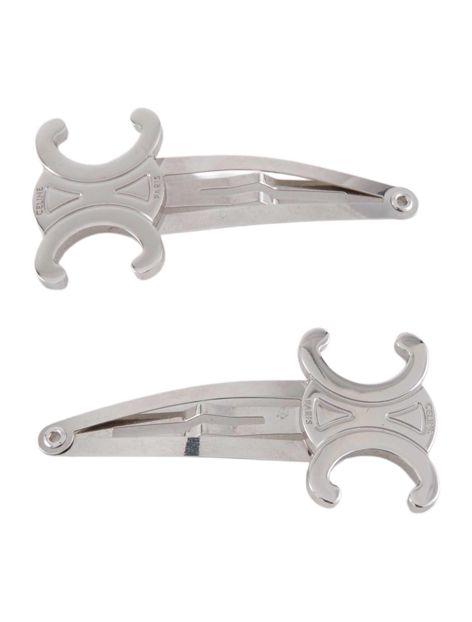 Celine Celine Hair Clip