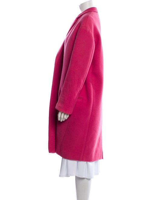 Celine Cashmere Coat