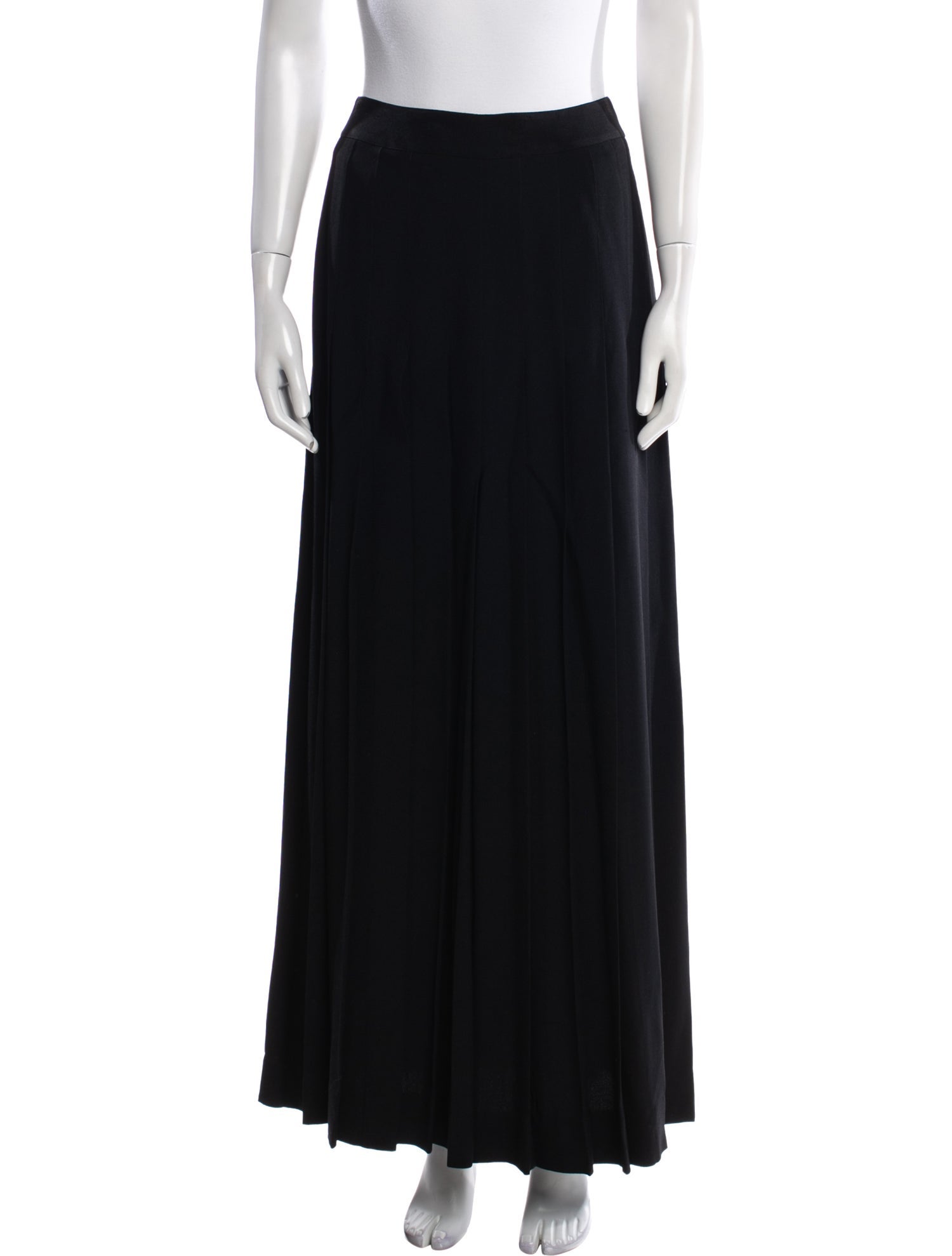 Celine Vintage Long Skirt