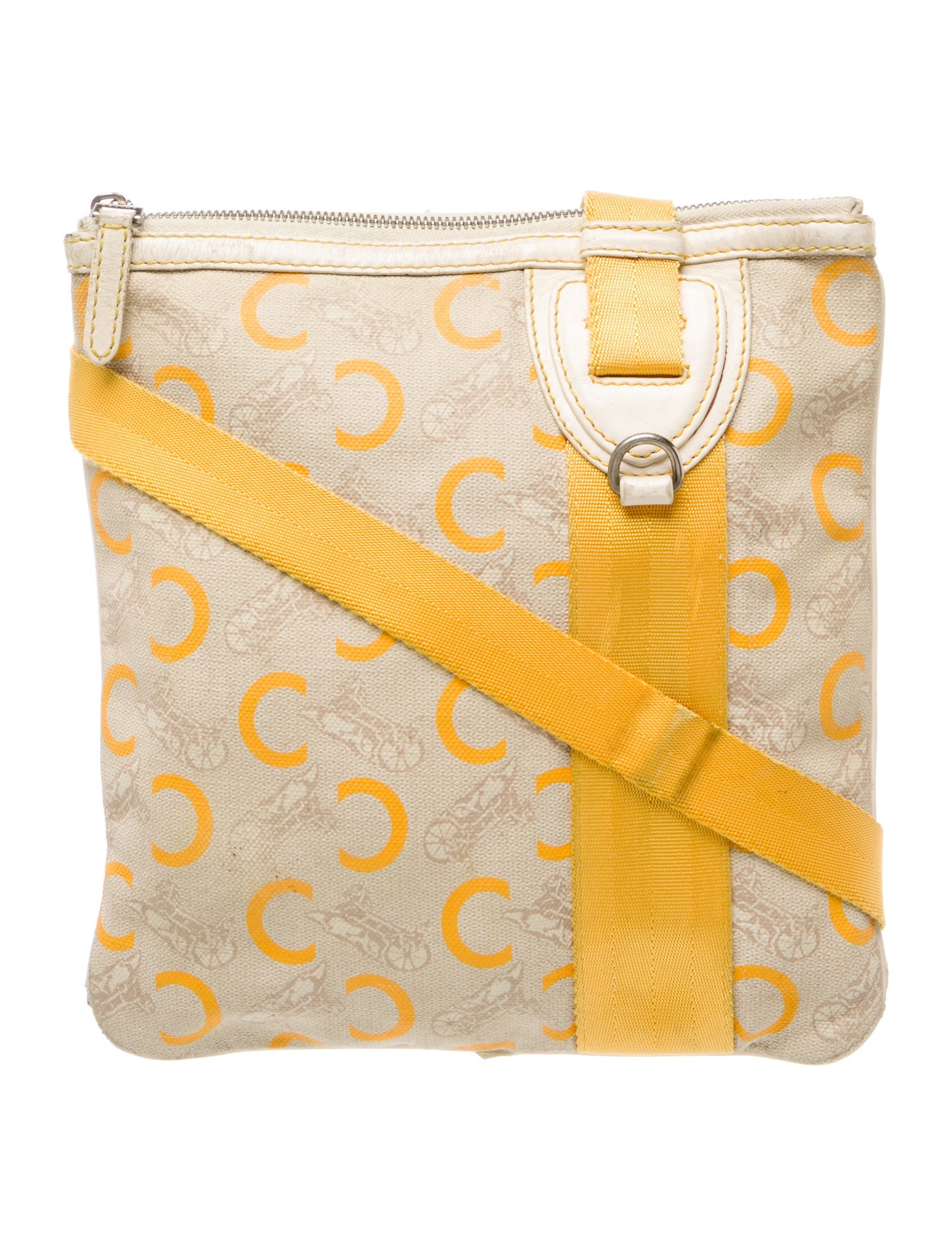 Celine Macadam Portfolio