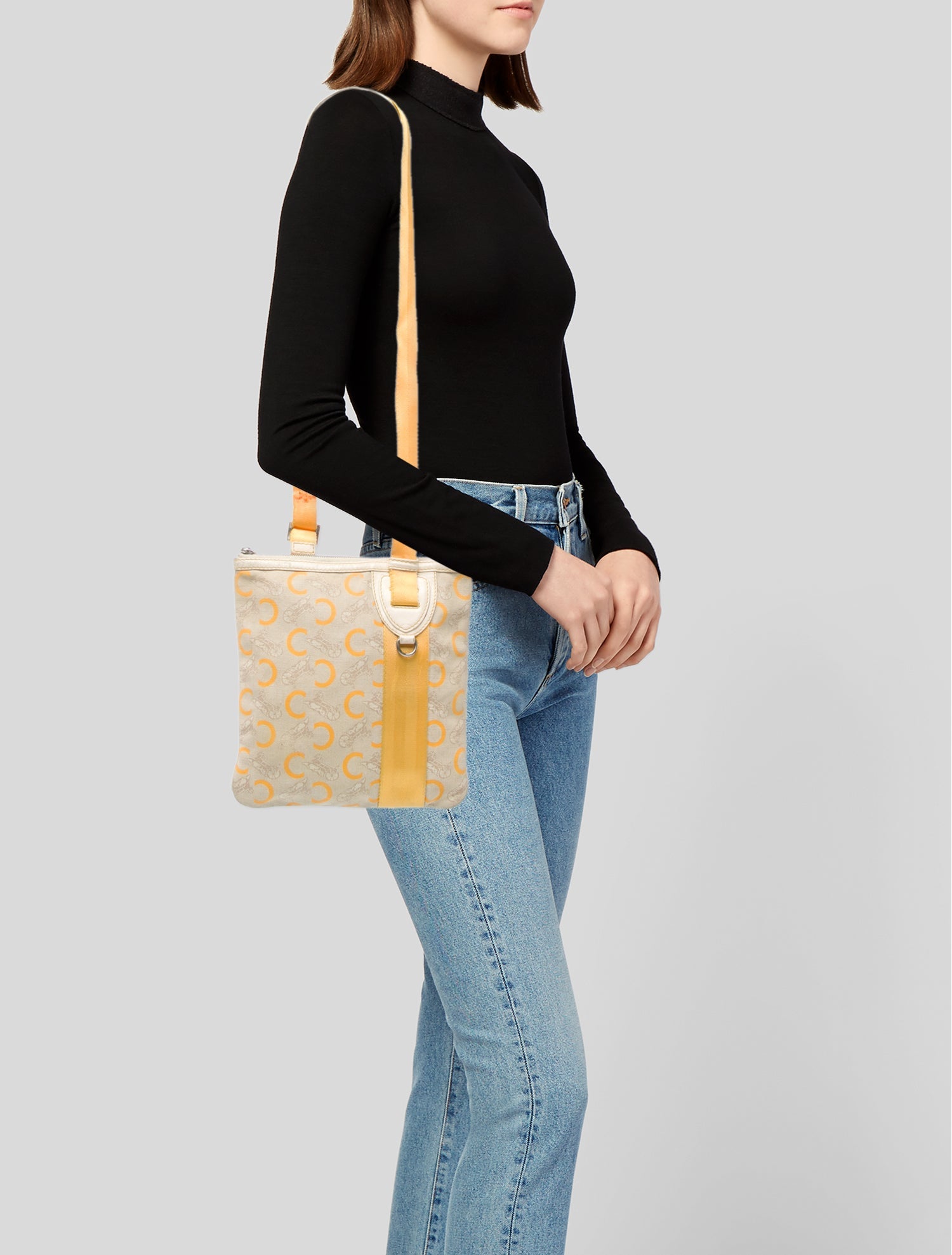 Celine Macadam Portfolio