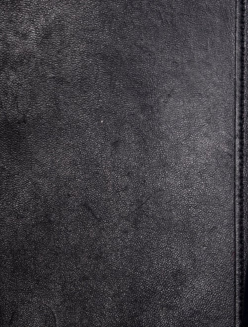 Celine Leather Trapeze Medium