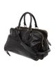Celine Leather Triptyque