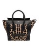 Celine Ponyhair Luggage Mini