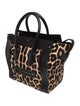 Celine Ponyhair Luggage Mini