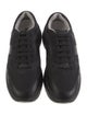 Celine Leather Chunky Sneakers