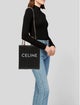 Celine Triomphe Vertical Cabas Small
