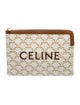 Celine Triomphe Portfolio