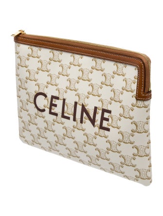 Celine Triomphe Portfolio