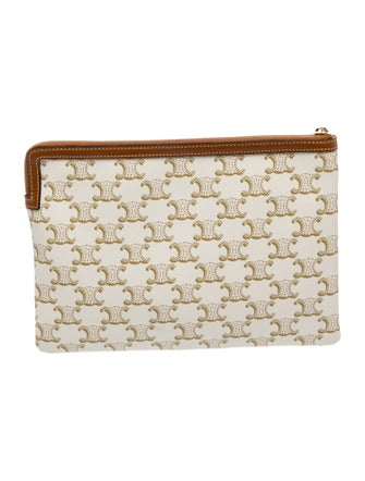 Celine Triomphe Portfolio