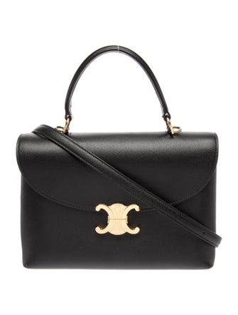 Celine Triomphe Nino Medium 2024