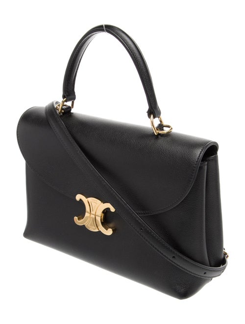 Celine Triomphe Nino Medium 2024