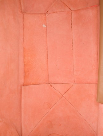 Celine Leather Horizontal Cabas