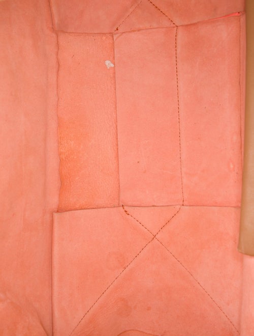 Celine Leather Horizontal Cabas