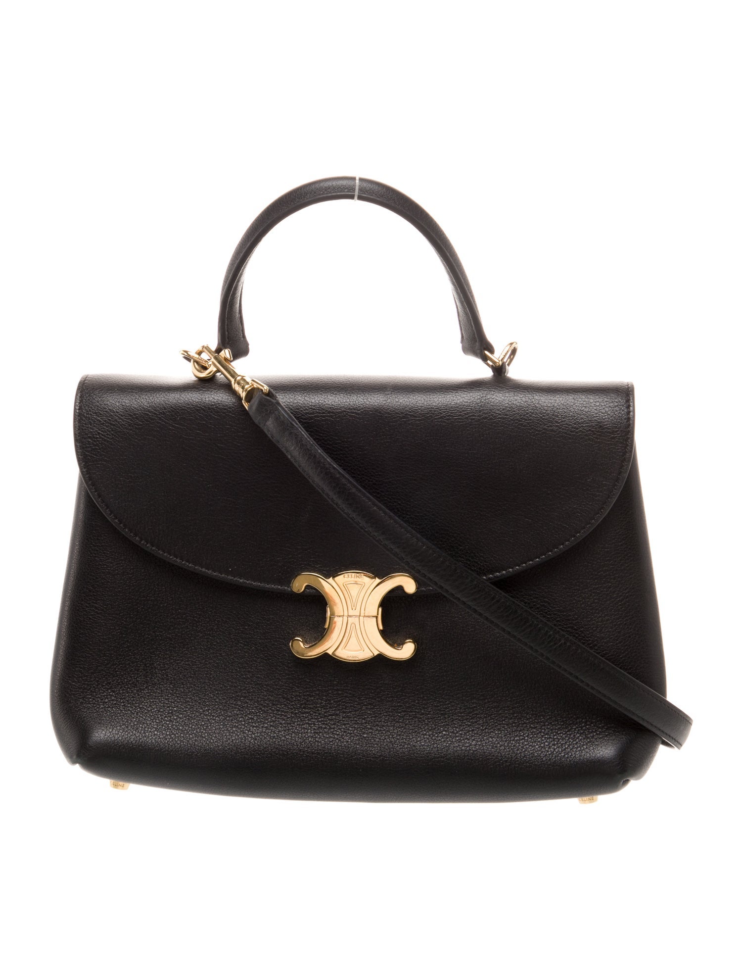 Celine Triomphe Nino Medium 2024