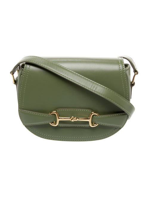 Celine Leather Crécy