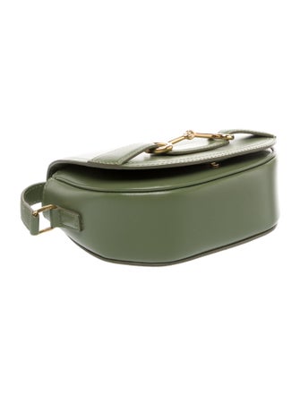 Celine Leather Crécy