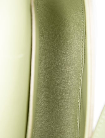 Celine Leather Crécy