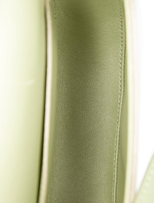 Celine Leather Crécy