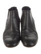 Celine Leather Boots