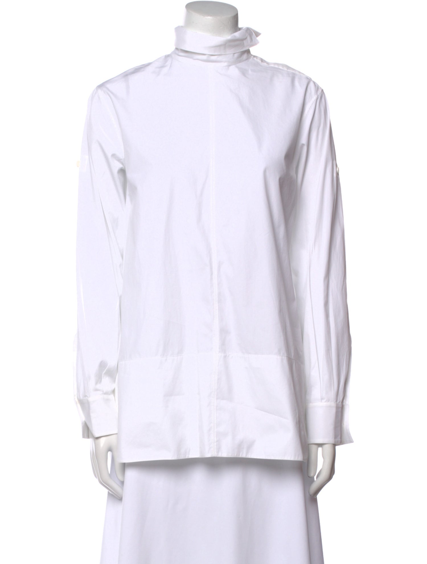 Celine Vintage Late 2000's - Early 2010's Tunic